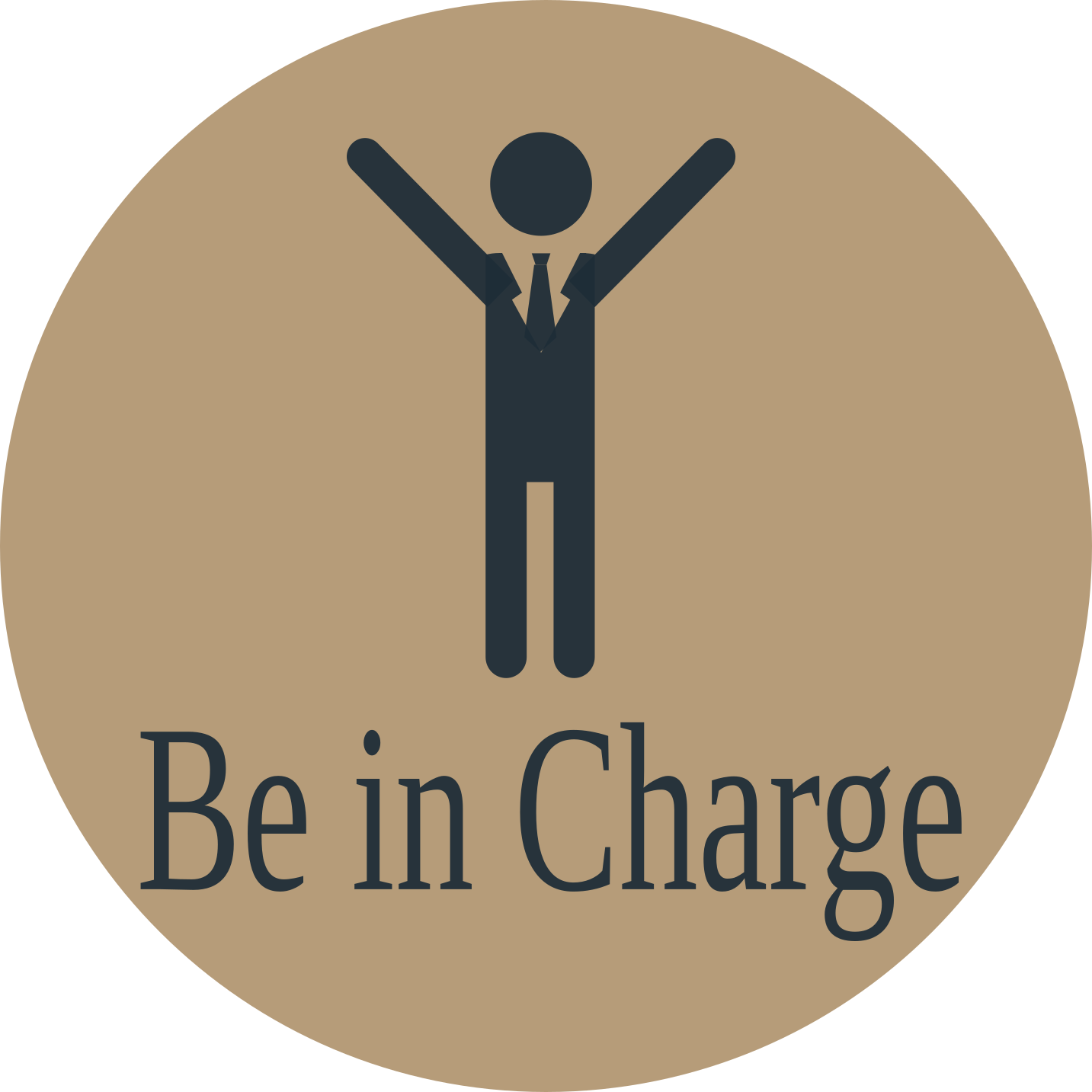 Be-in-Charge