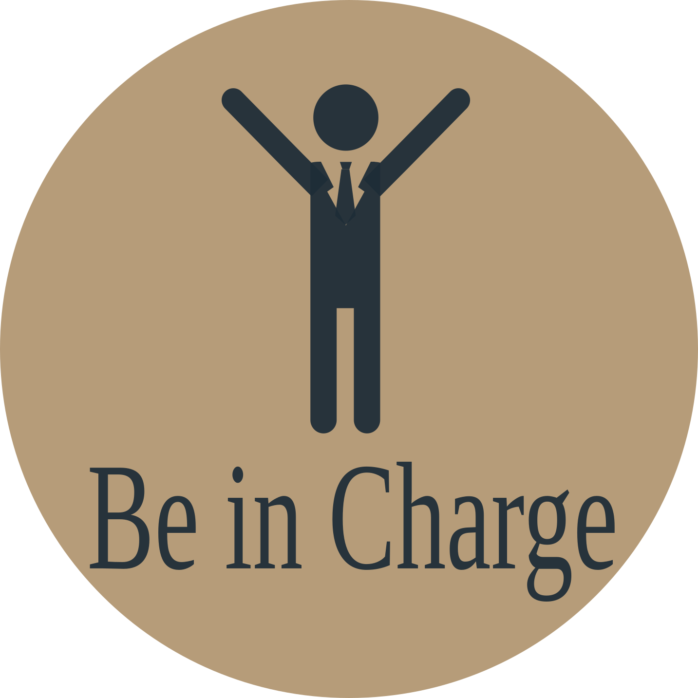 Log In And Enjoy Learning At Be in Charge Be in Charge