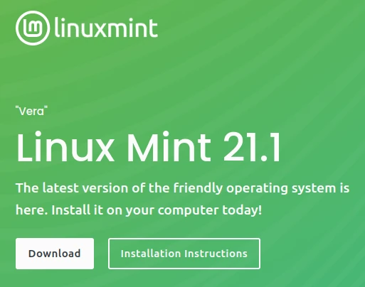 Linux Mint product functionality