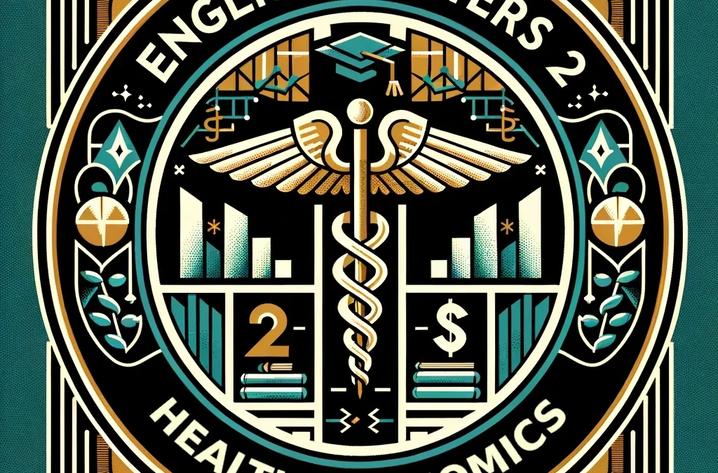 Health Economics English for Managers